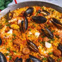 Paella