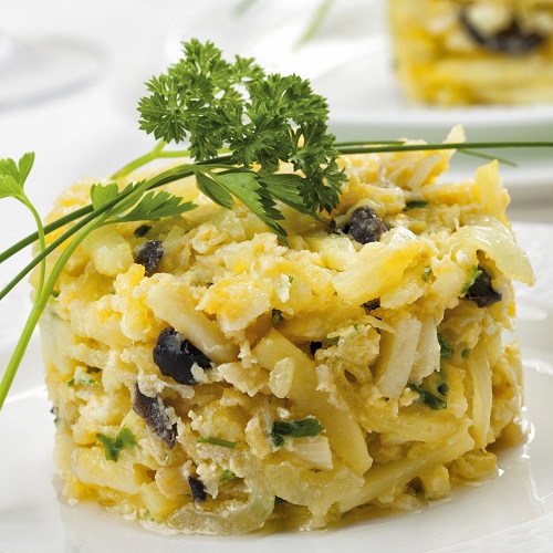 Bacalhau