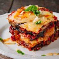 Parmigiana